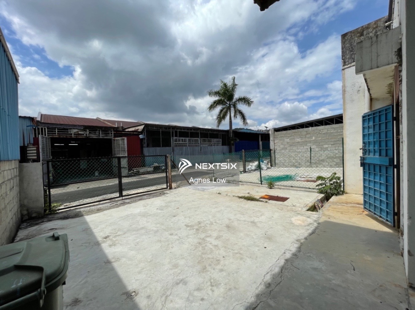 Link Factory For Rent in Masai Johor - Image 5