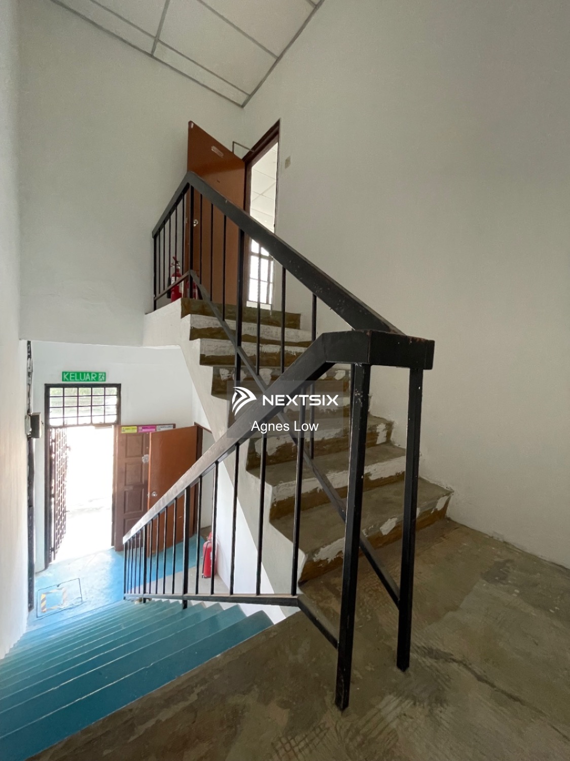 Link Factory For Rent in Masai Johor - Image 7
