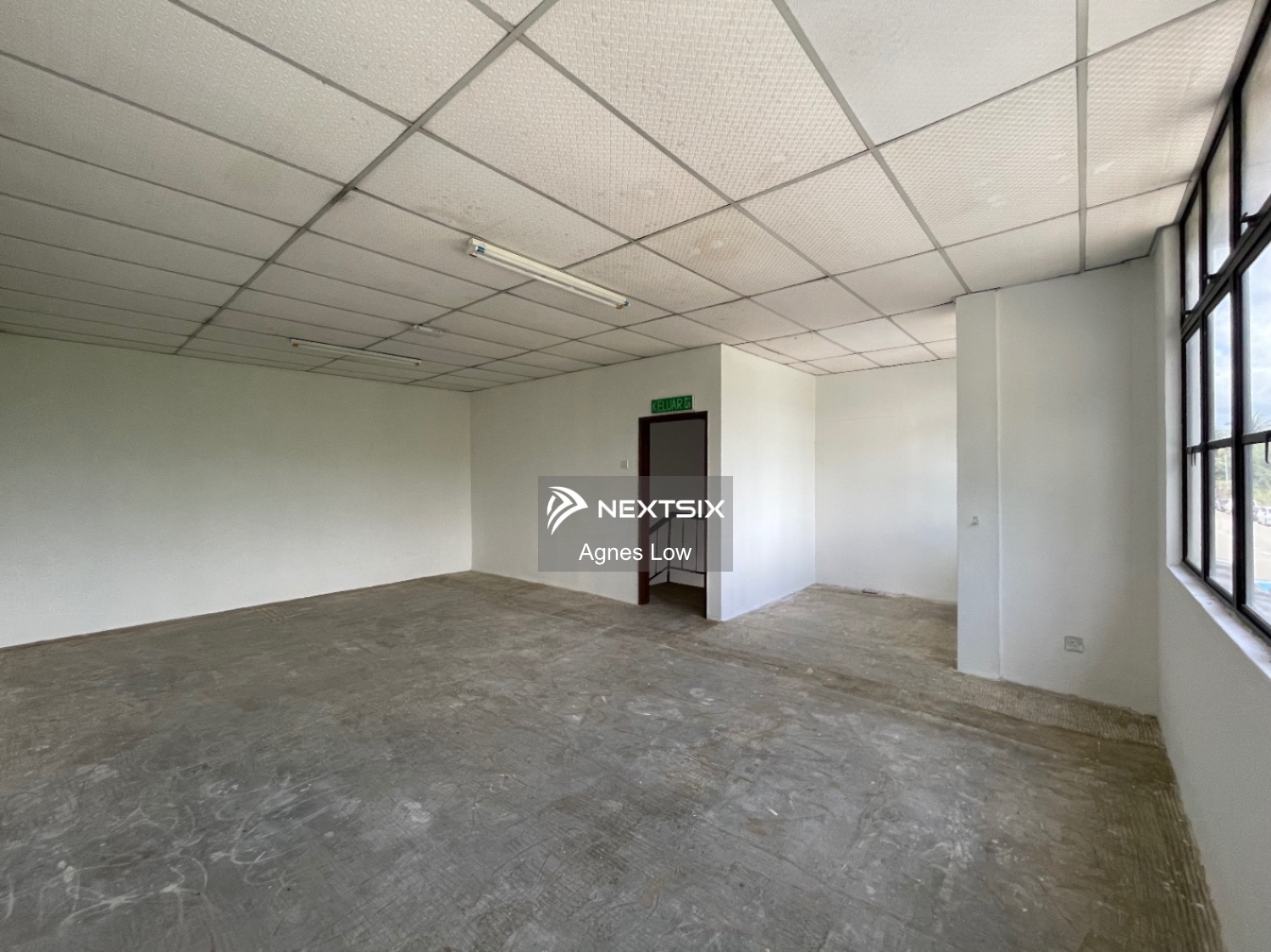Link Factory For Rent in Masai Johor - Image 8