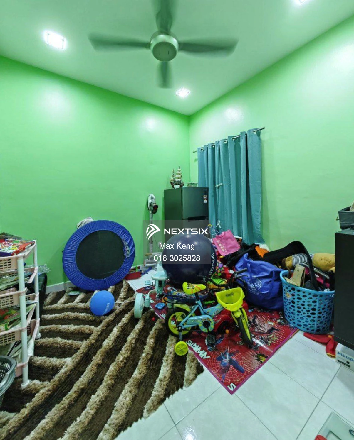 2-sty Terrace/Link House For Sale in Skudai Johor - Image 5