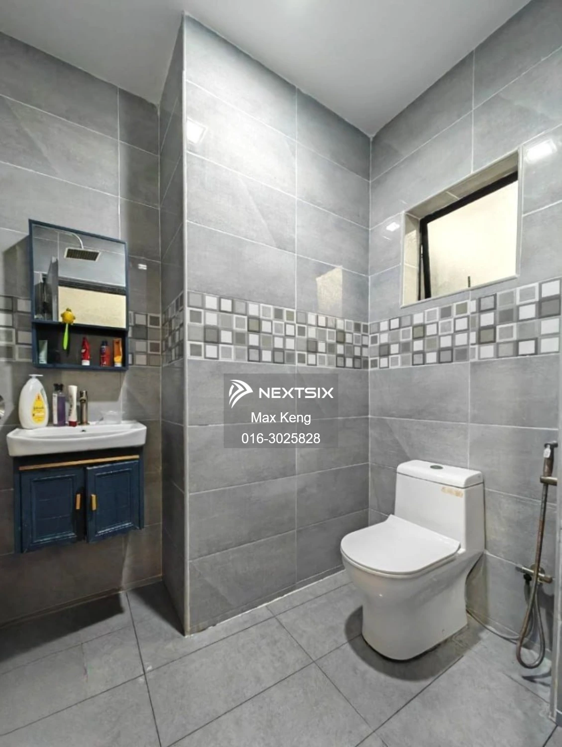 2-sty Terrace/Link House For Sale in Skudai Johor - Image 8