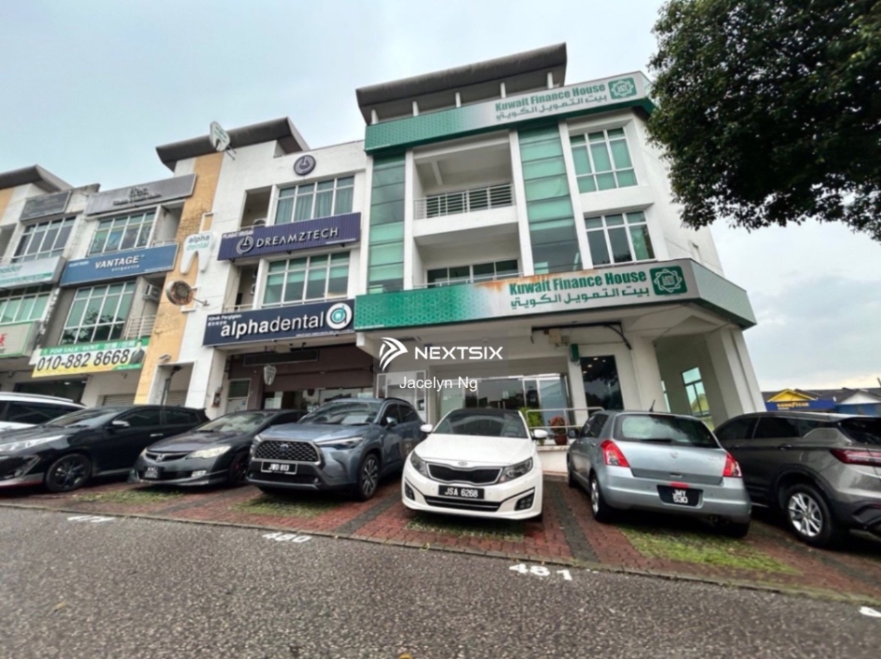Shop Office For Sale in Johor Bahru Johor - Image 5