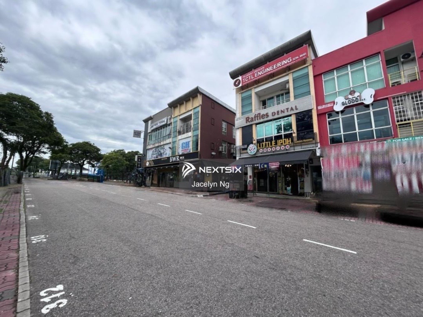 Shop Office For Sale in Johor Bahru Johor - Image 7