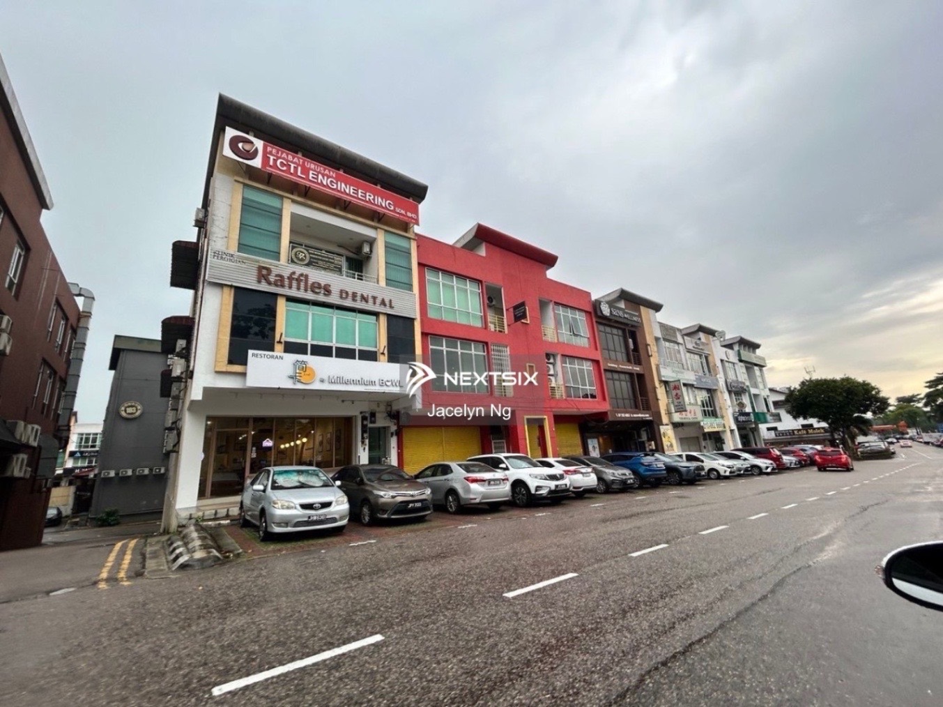 Shop Office For Sale in Johor Bahru Johor - Image 9