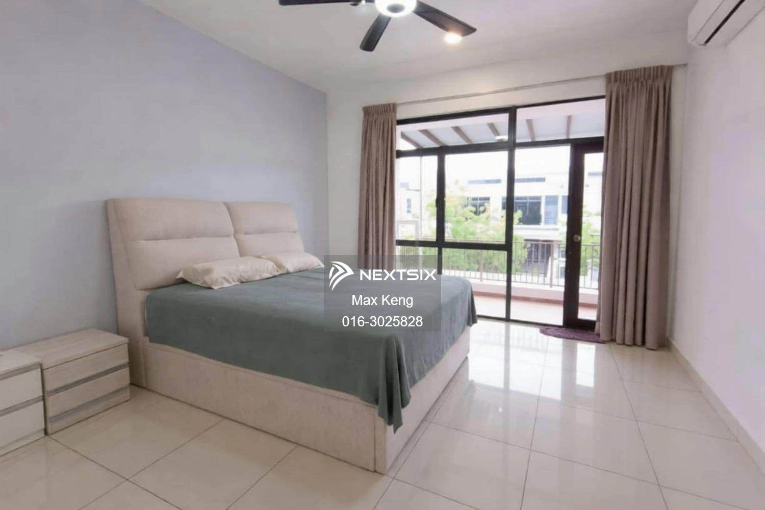 2-sty Terrace/Link House For Sale in Horizon Hills Johor - Image 6