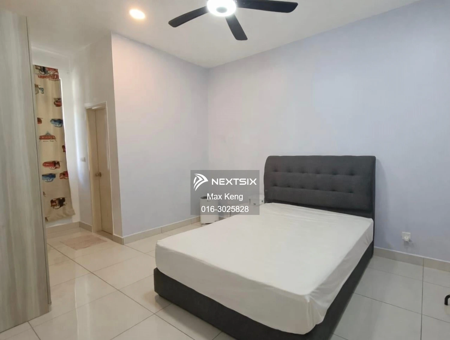 2-sty Terrace/Link House For Sale in Horizon Hills Johor - Image 7