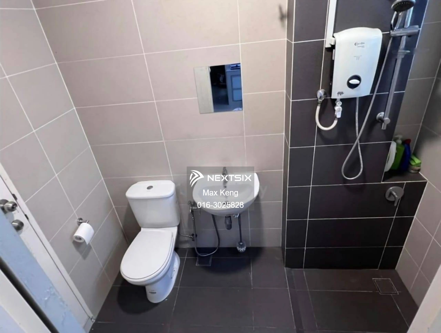 2-sty Terrace/Link House For Sale in Horizon Hills Johor - Image 8