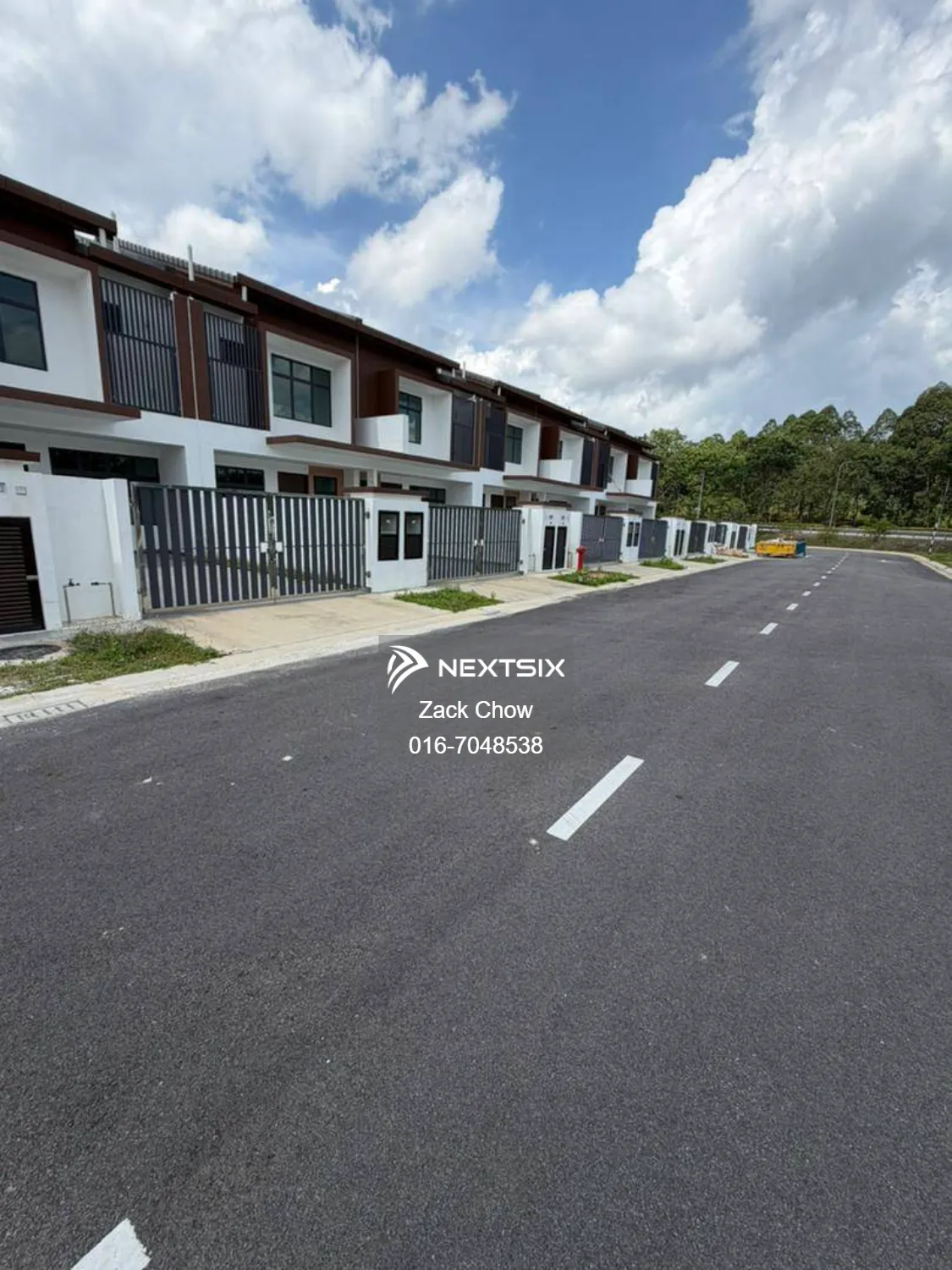 2-sty Terrace/Link House For Sale in Skudai Johor