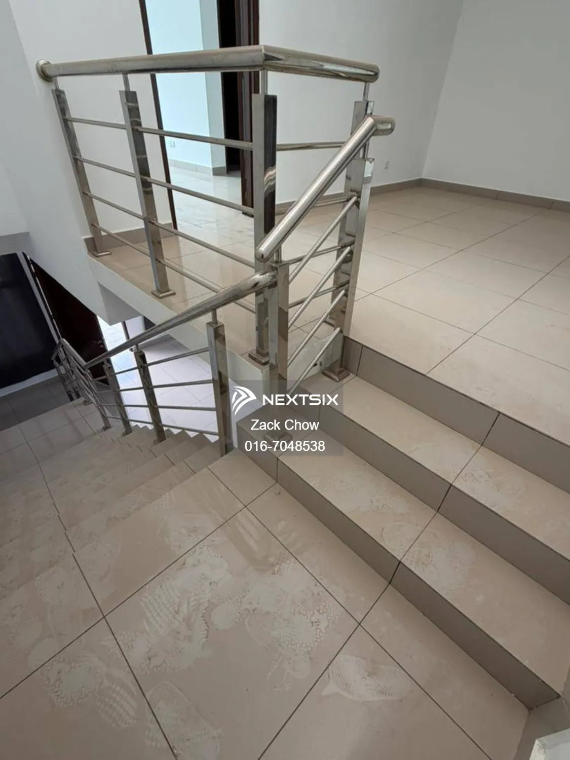 2-sty Terrace/Link House For Sale in Skudai Johor - Image 10