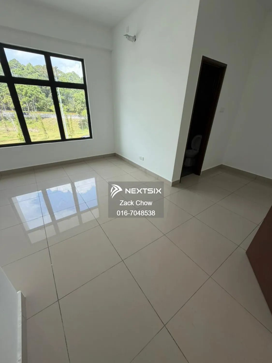 2-sty Terrace/Link House For Sale in Skudai Johor - Image 11
