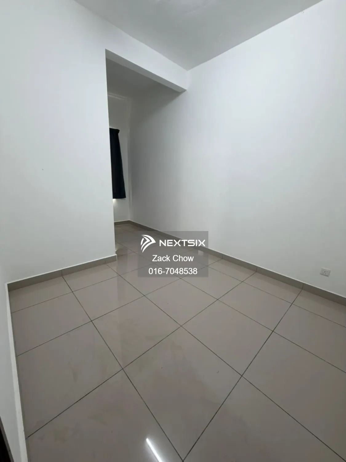 2-sty Terrace/Link House For Sale in Skudai Johor - Image 12