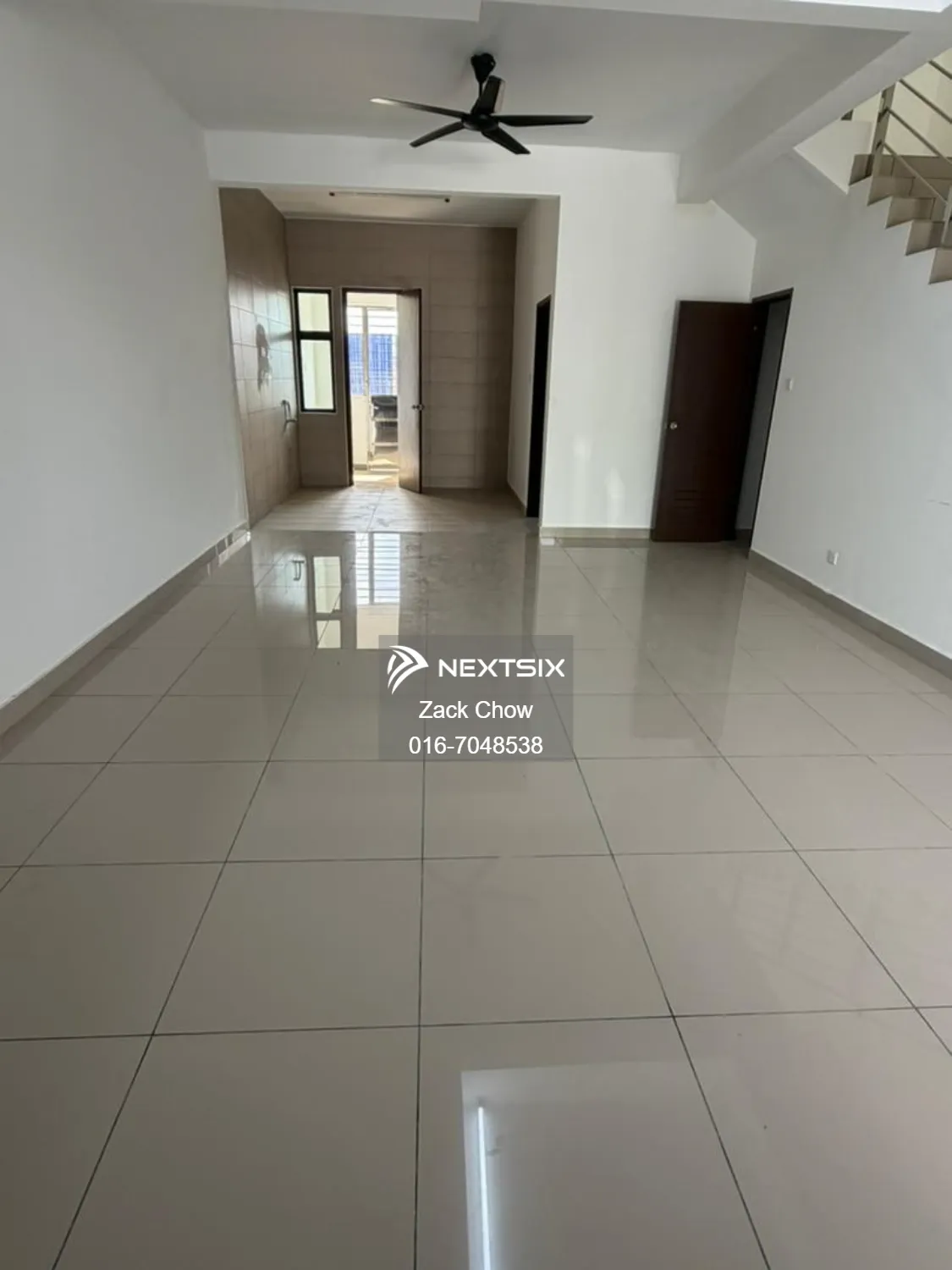 2-sty Terrace/Link House For Sale in Skudai Johor - Image 5