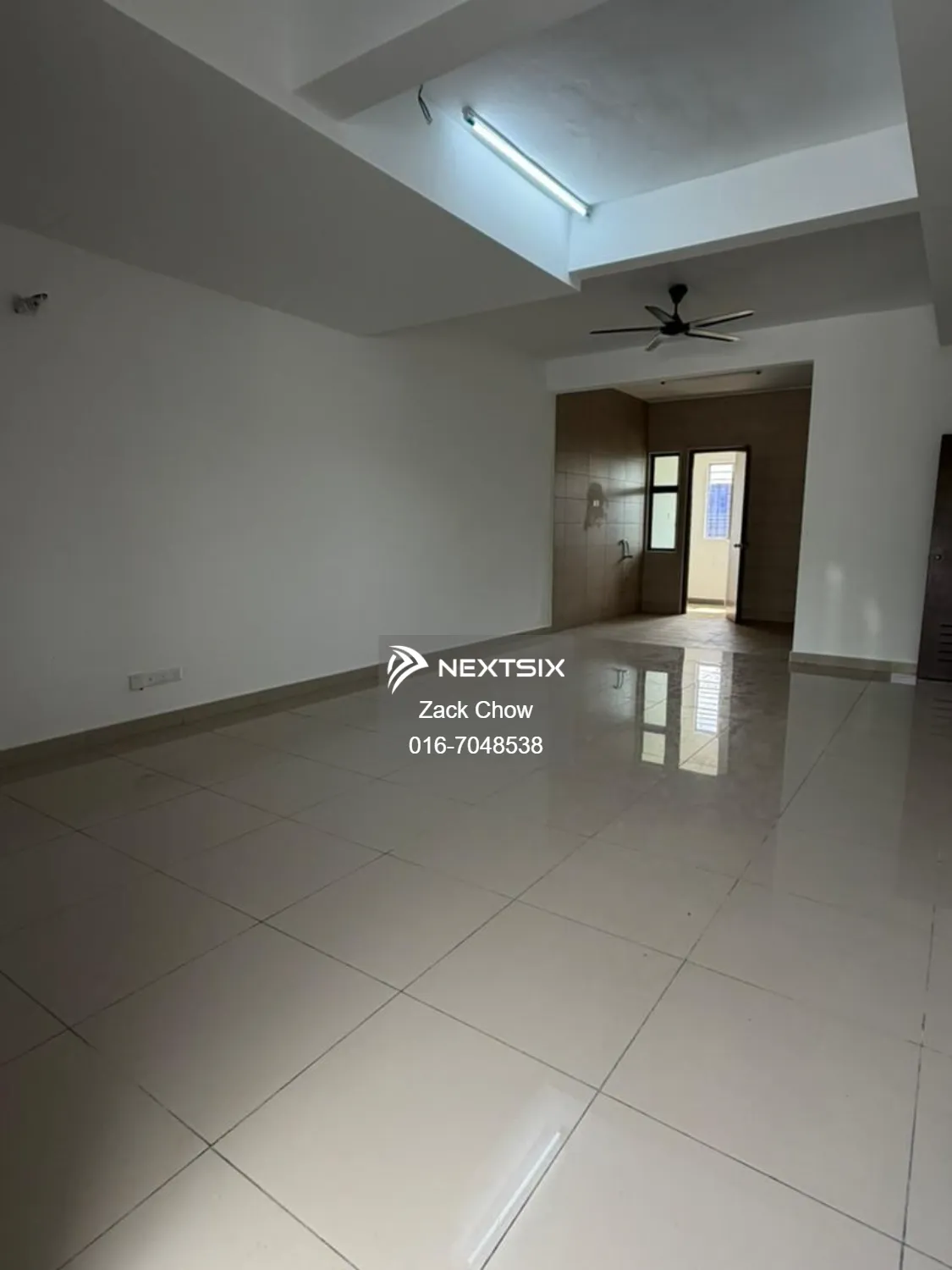 2-sty Terrace/Link House For Sale in Skudai Johor - Image 6