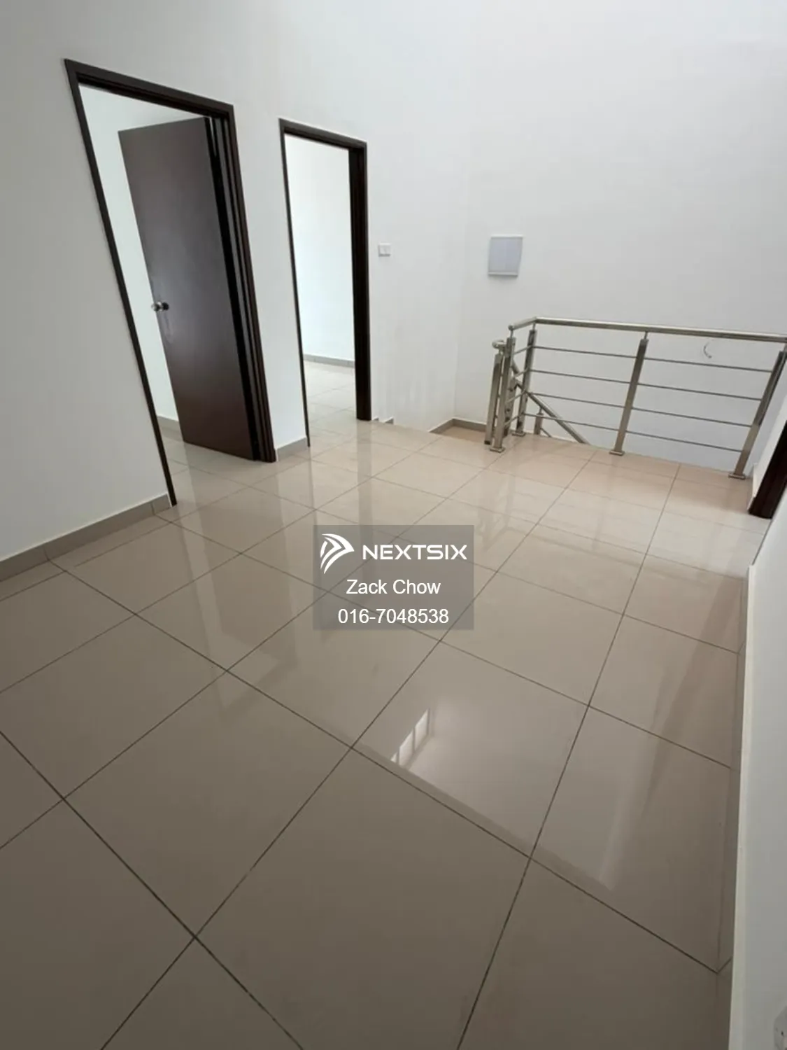 2-sty Terrace/Link House For Sale in Skudai Johor - Image 9