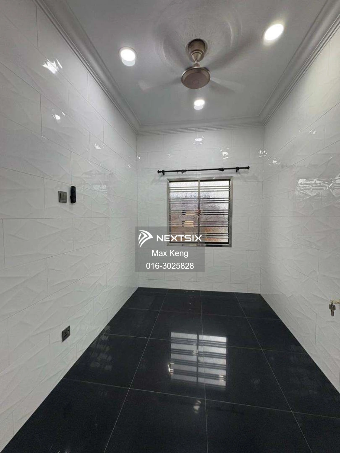 1-sty Terrace/Link House For Sale in Johor Bahru Johor - Image 5