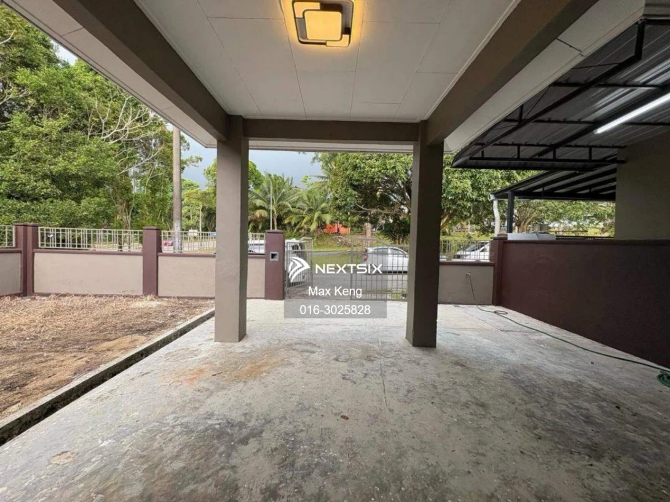 1-sty Terrace/Link House For Sale in Johor Bahru Johor - Image 8