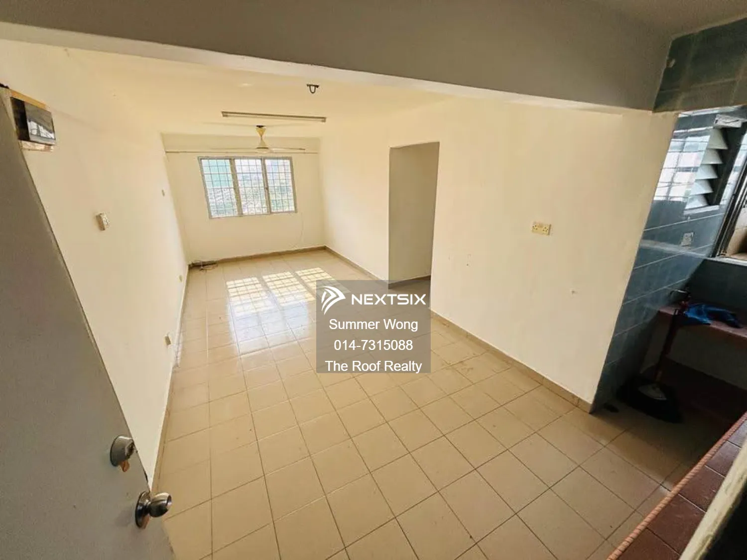 Flat For Rent in Jalan Klang Lama Wilayah Persekutuan Kuala Lumpur - Image 10
