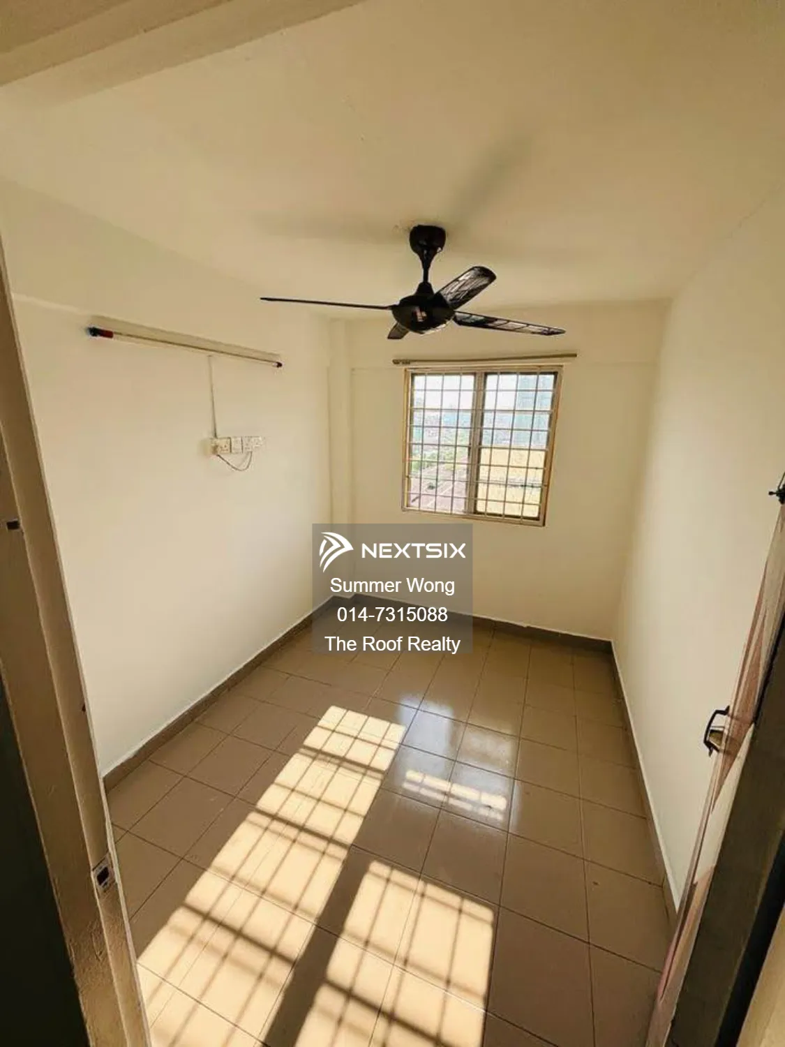 Flat For Rent in Jalan Klang Lama Wilayah Persekutuan Kuala Lumpur - Image 5