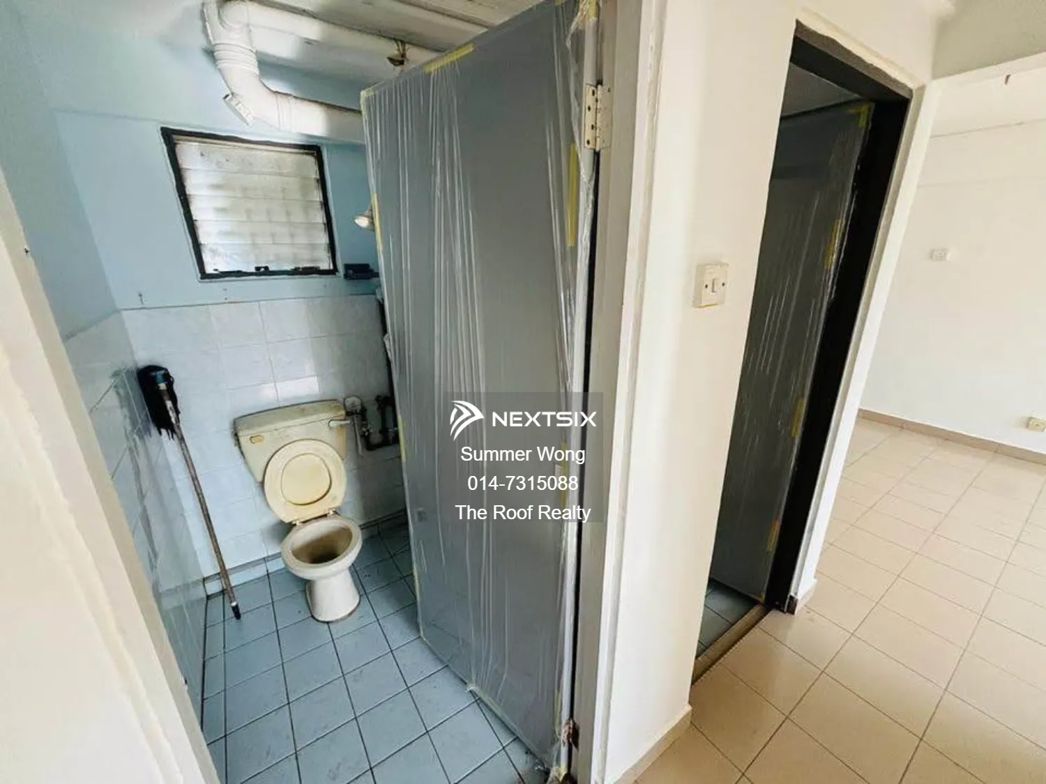 Flat For Rent in Jalan Klang Lama Wilayah Persekutuan Kuala Lumpur - Image 6