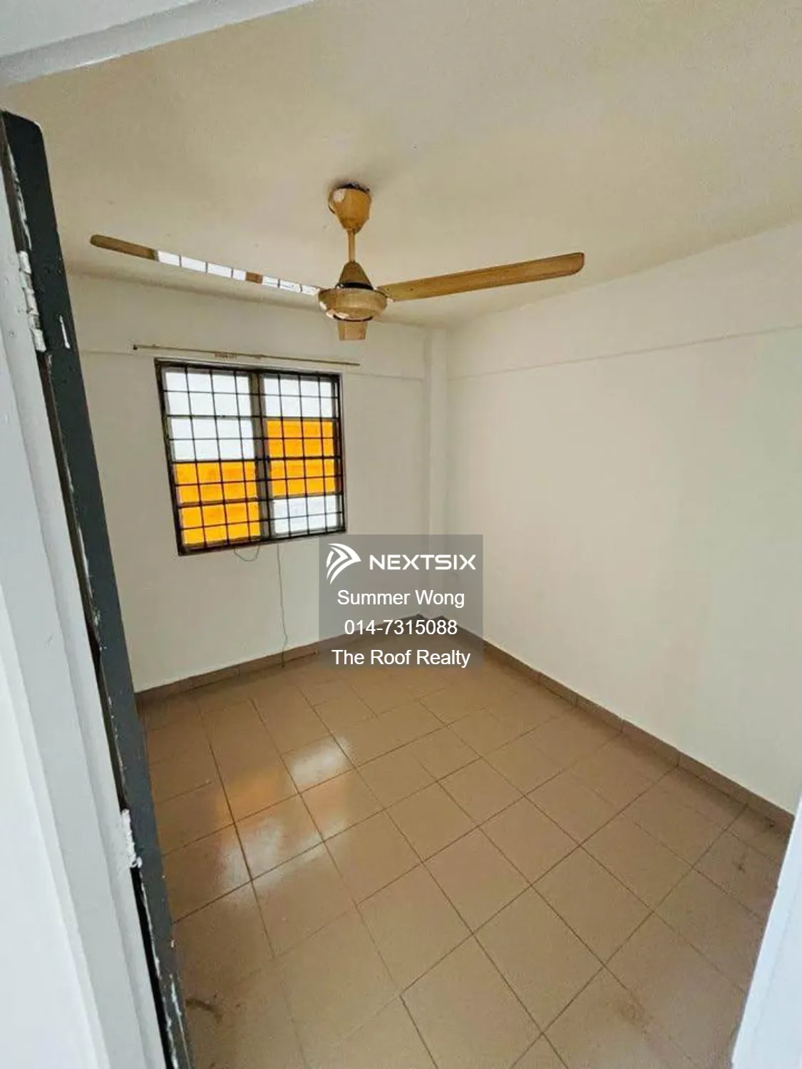 Flat For Rent in Jalan Klang Lama Wilayah Persekutuan Kuala Lumpur - Image 7