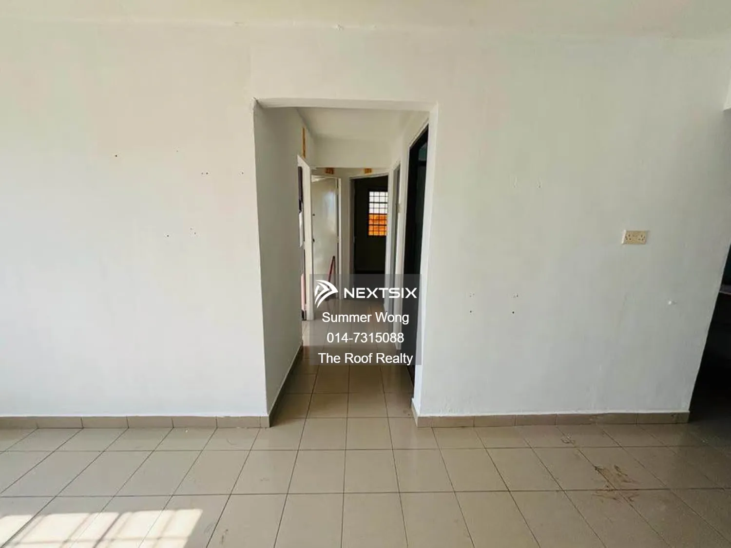 Flat For Rent in Jalan Klang Lama Wilayah Persekutuan Kuala Lumpur - Image 8