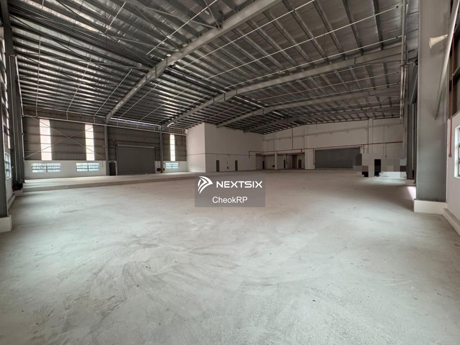 Detached Factory For Rent in Gelang Patah Johor