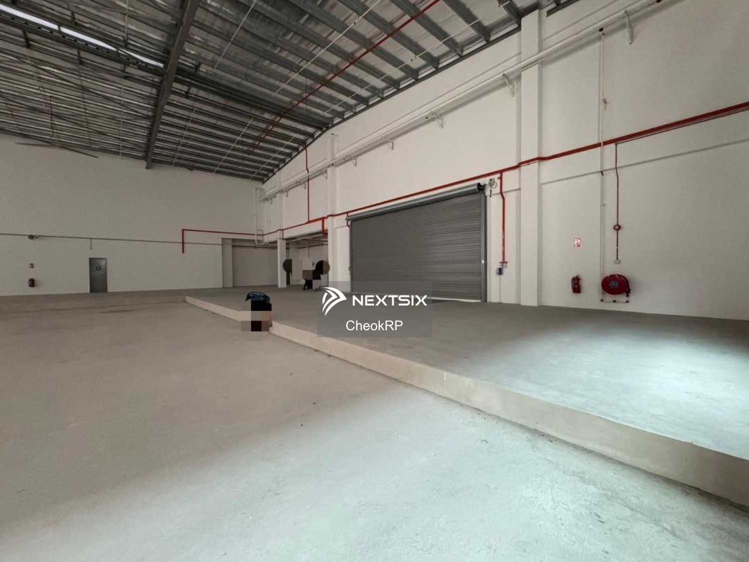 Detached Factory For Rent in Gelang Patah Johor - Image 9