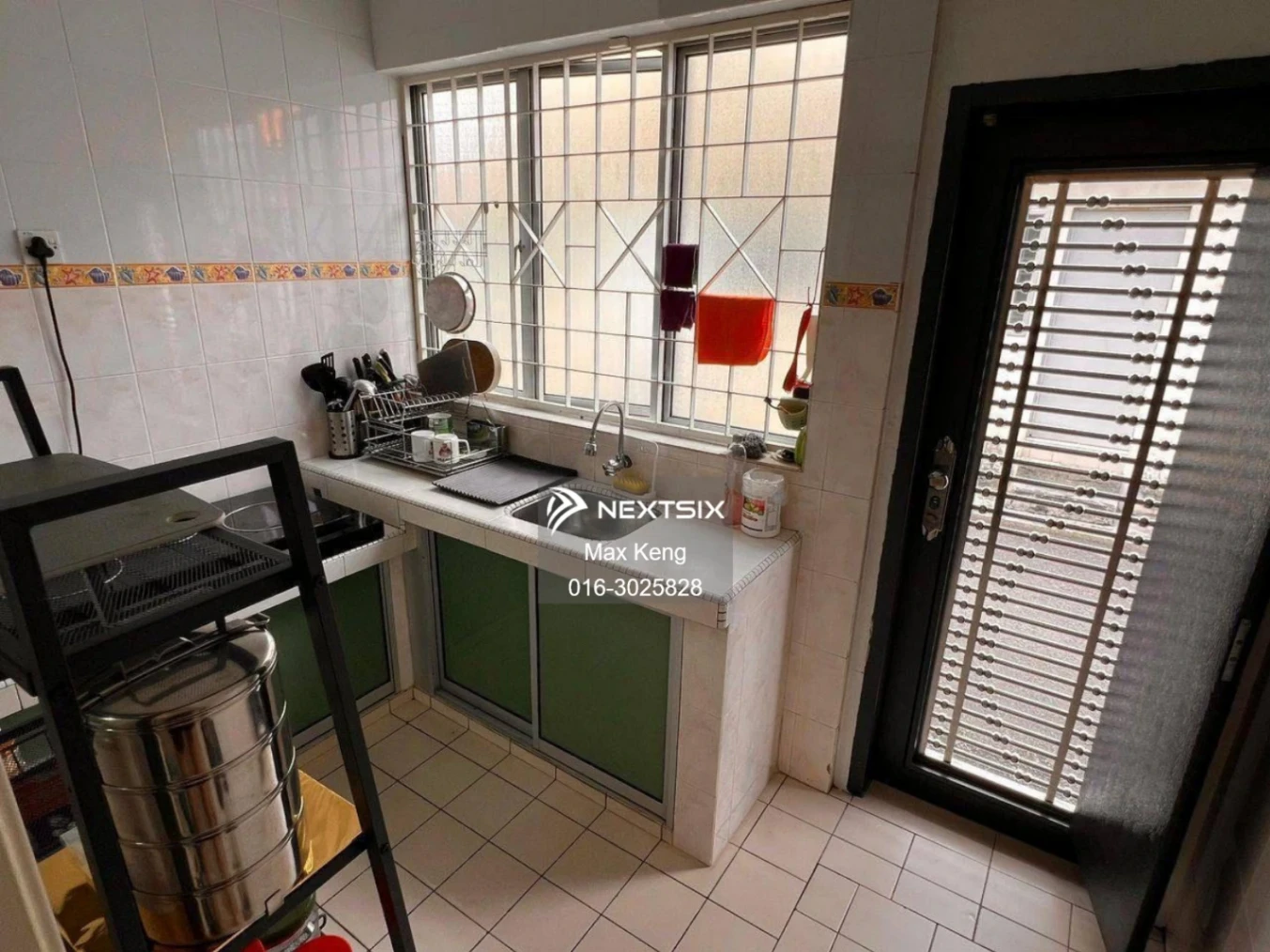 1.5-sty Terrace/Link House For Sale in Ulu Tiram Johor - Image 7