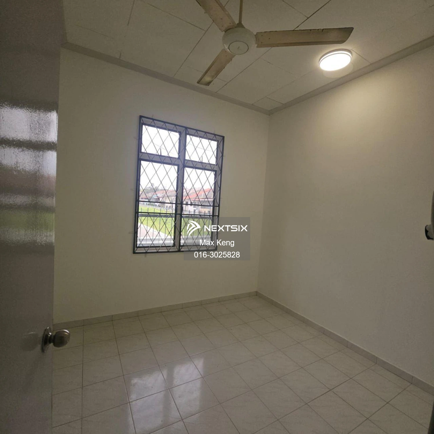1-sty Terrace/Link House For Sale in Senai Johor - Image 5