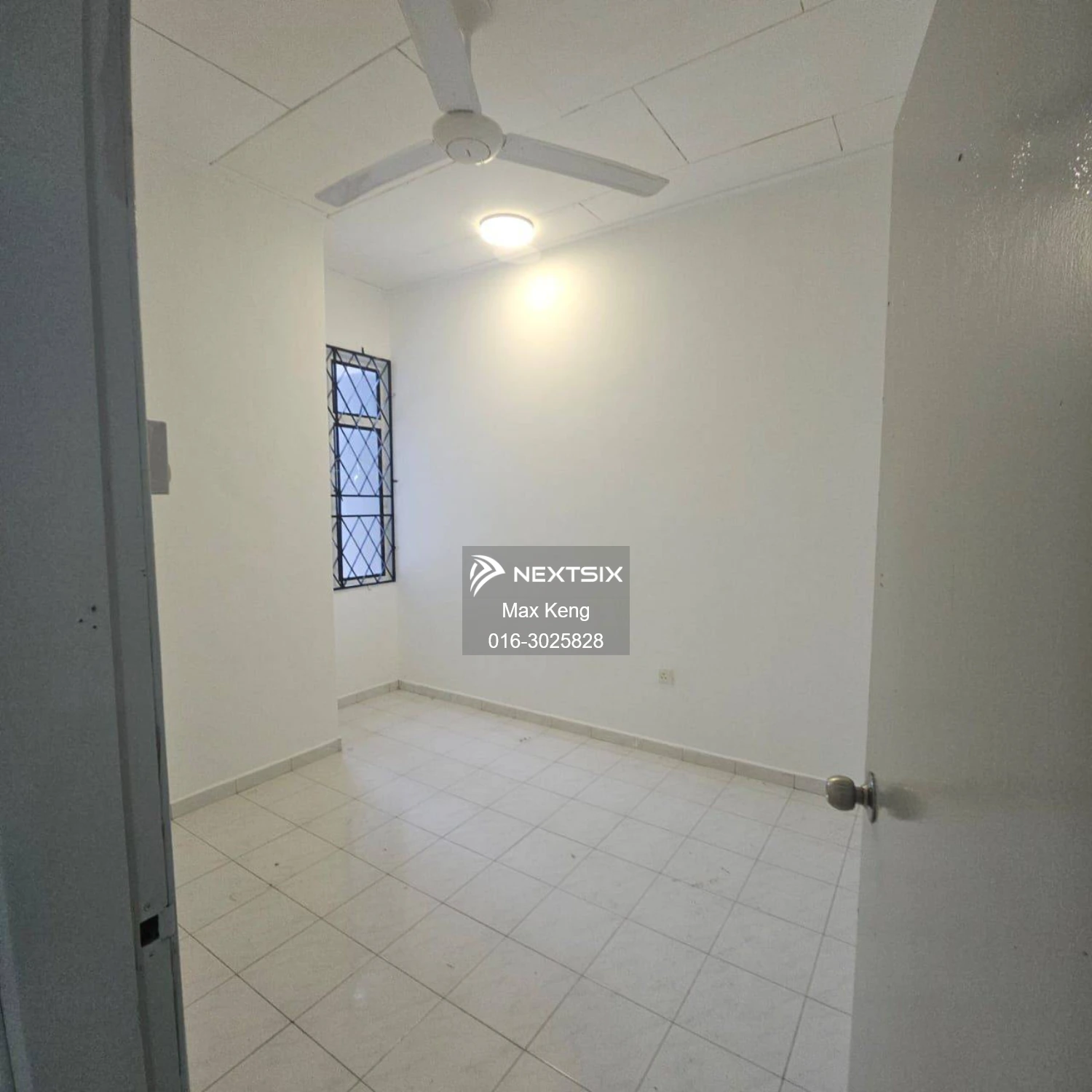1-sty Terrace/Link House For Sale in Senai Johor - Image 6