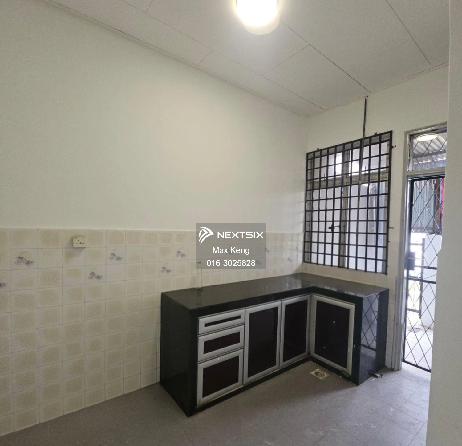 1-sty Terrace/Link House For Sale in Senai Johor - Image 7
