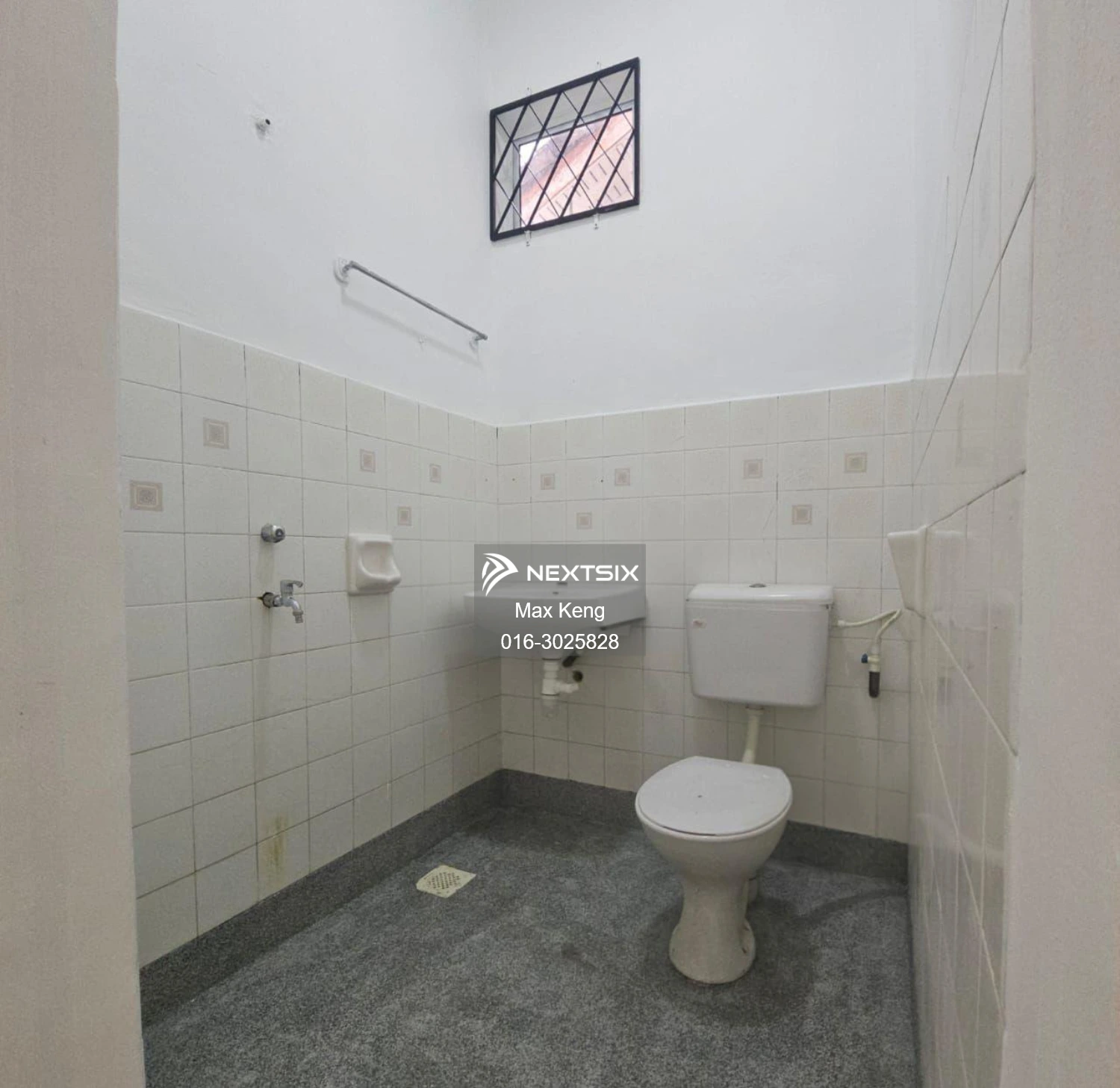 1-sty Terrace/Link House For Sale in Senai Johor - Image 8