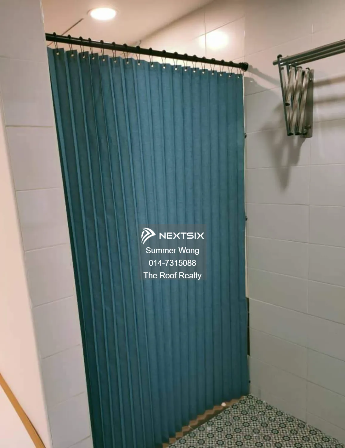 Serviced Residence For Rent in Kuchai Lama Wilayah Persekutuan Kuala Lumpur - Image 5