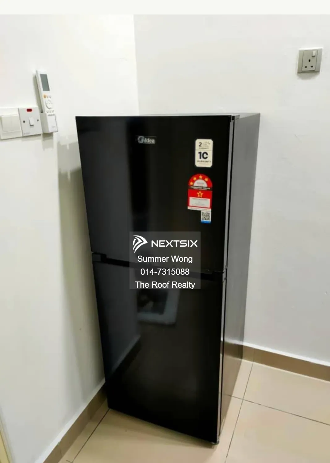 Serviced Residence For Rent in Kuchai Lama Wilayah Persekutuan Kuala Lumpur - Image 6