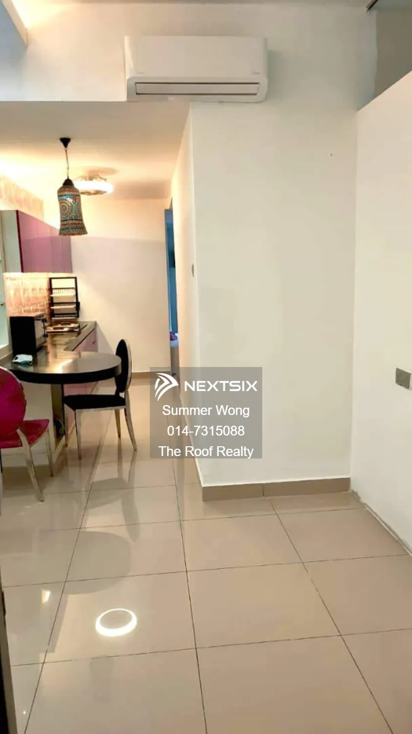 Serviced Residence For Rent in Kuchai Lama Wilayah Persekutuan Kuala Lumpur - Image 7