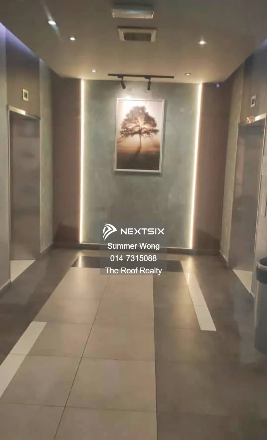 Serviced Residence For Rent in Kuchai Lama Wilayah Persekutuan Kuala Lumpur - Image 8