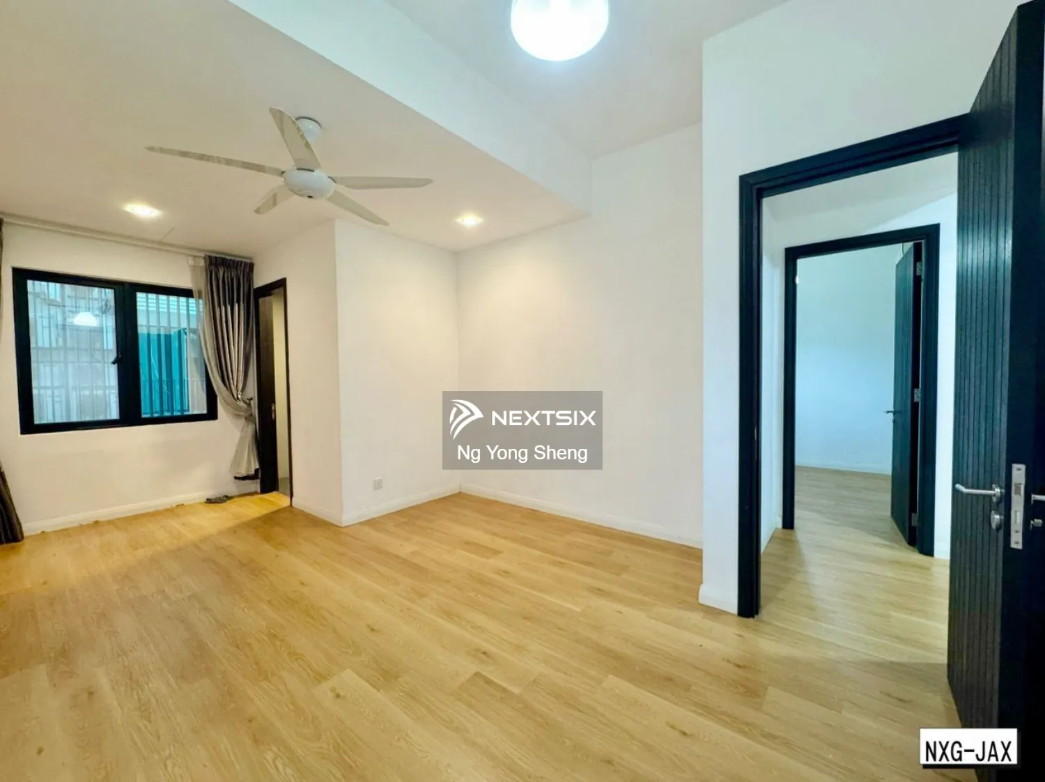 3-sty Superlink House For Sale in Setia Alam Selangor - Image 5