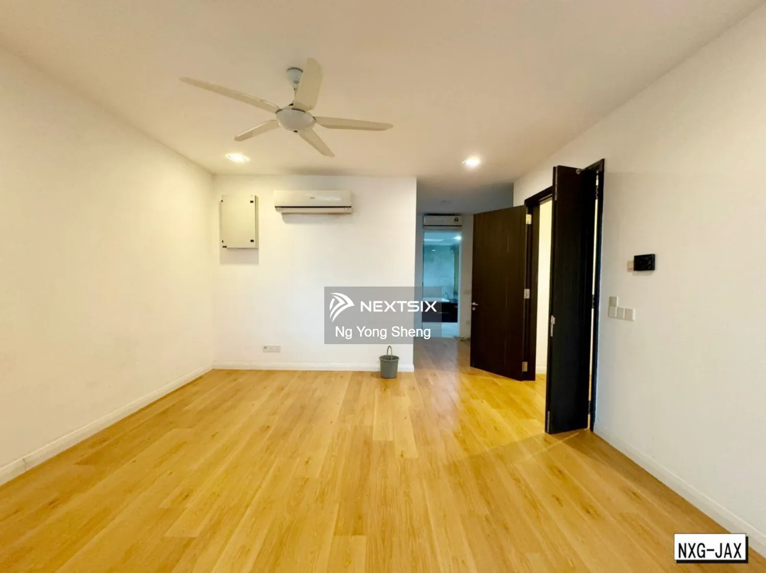 3-sty Superlink House For Sale in Setia Alam Selangor - Image 7