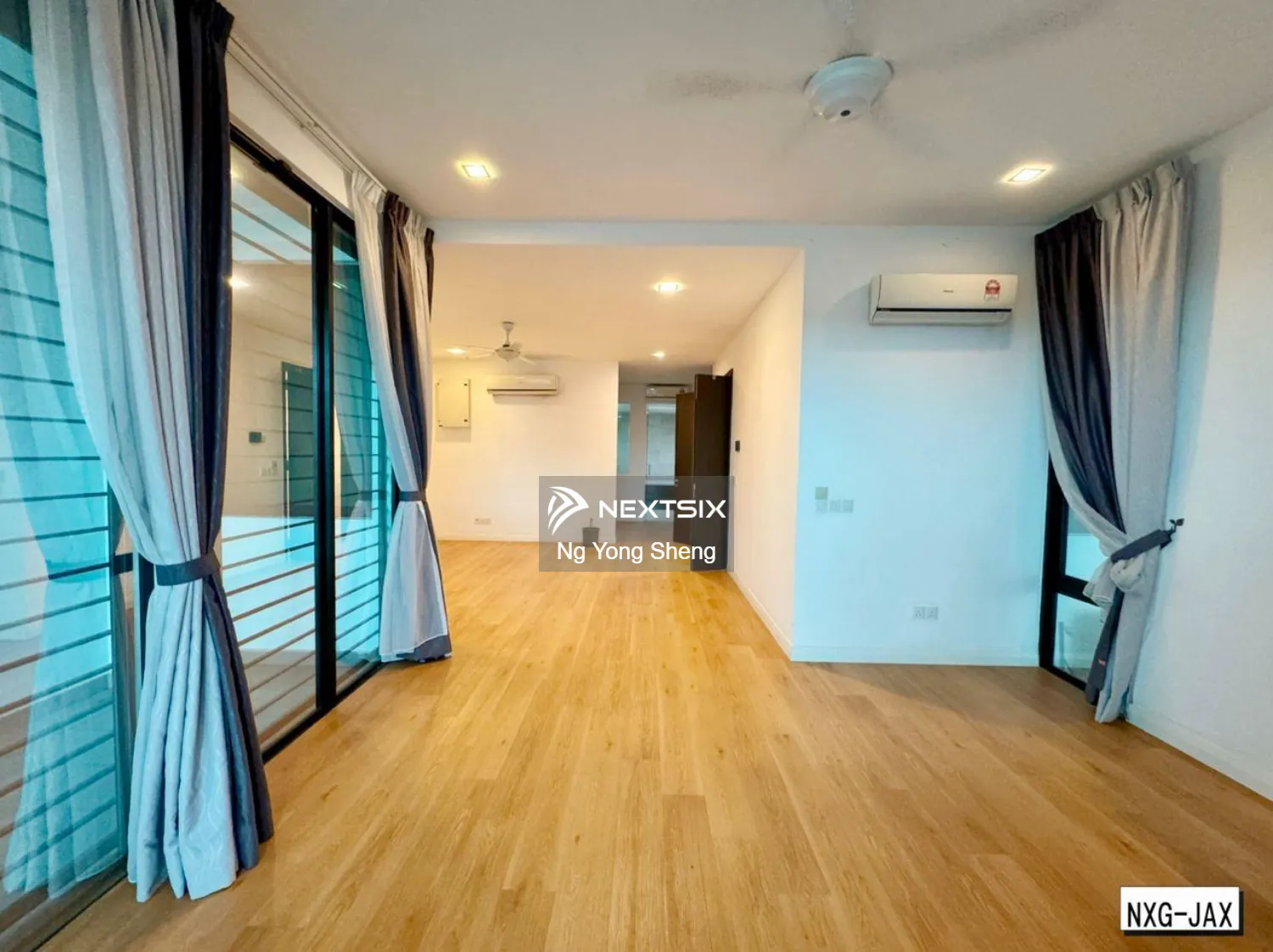 3-sty Superlink House For Sale in Setia Alam Selangor - Image 8