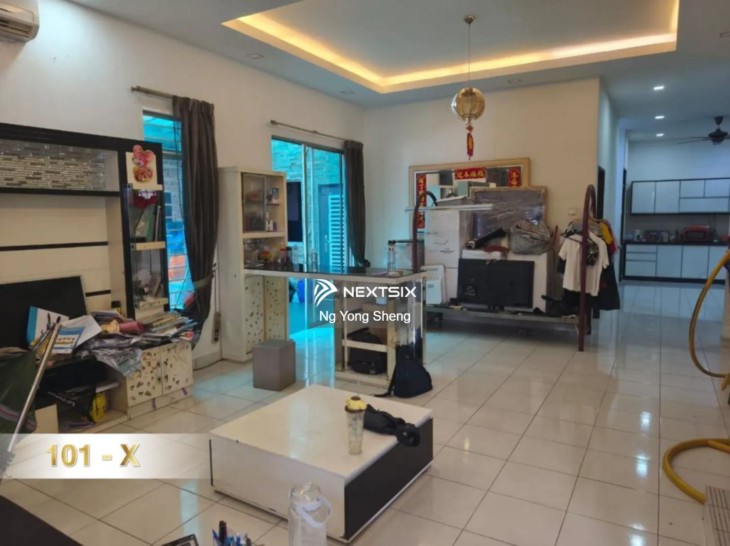 Semi-detached House For Sale in Klang Selangor