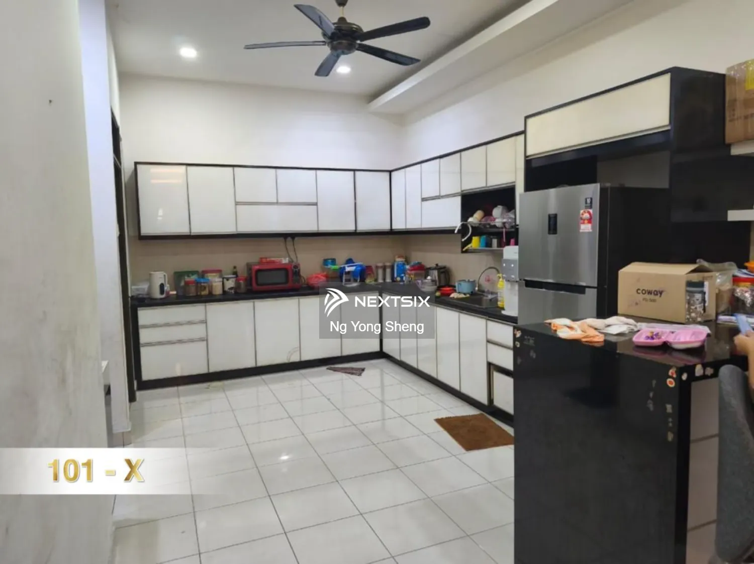 Semi-detached House For Sale in Klang Selangor - Image 2