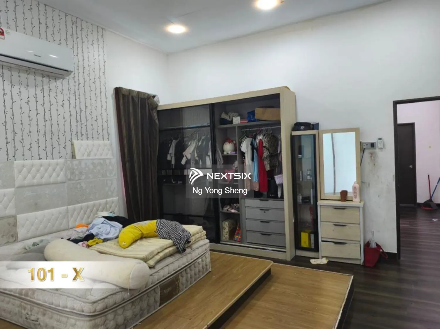 Semi-detached House For Sale in Klang Selangor - Image 4