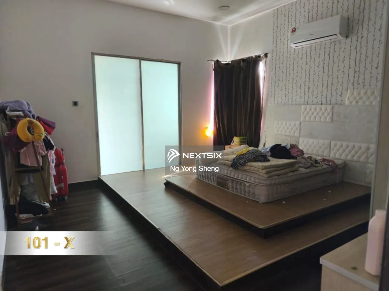 Semi-detached House For Sale in Klang Selangor - Image 6