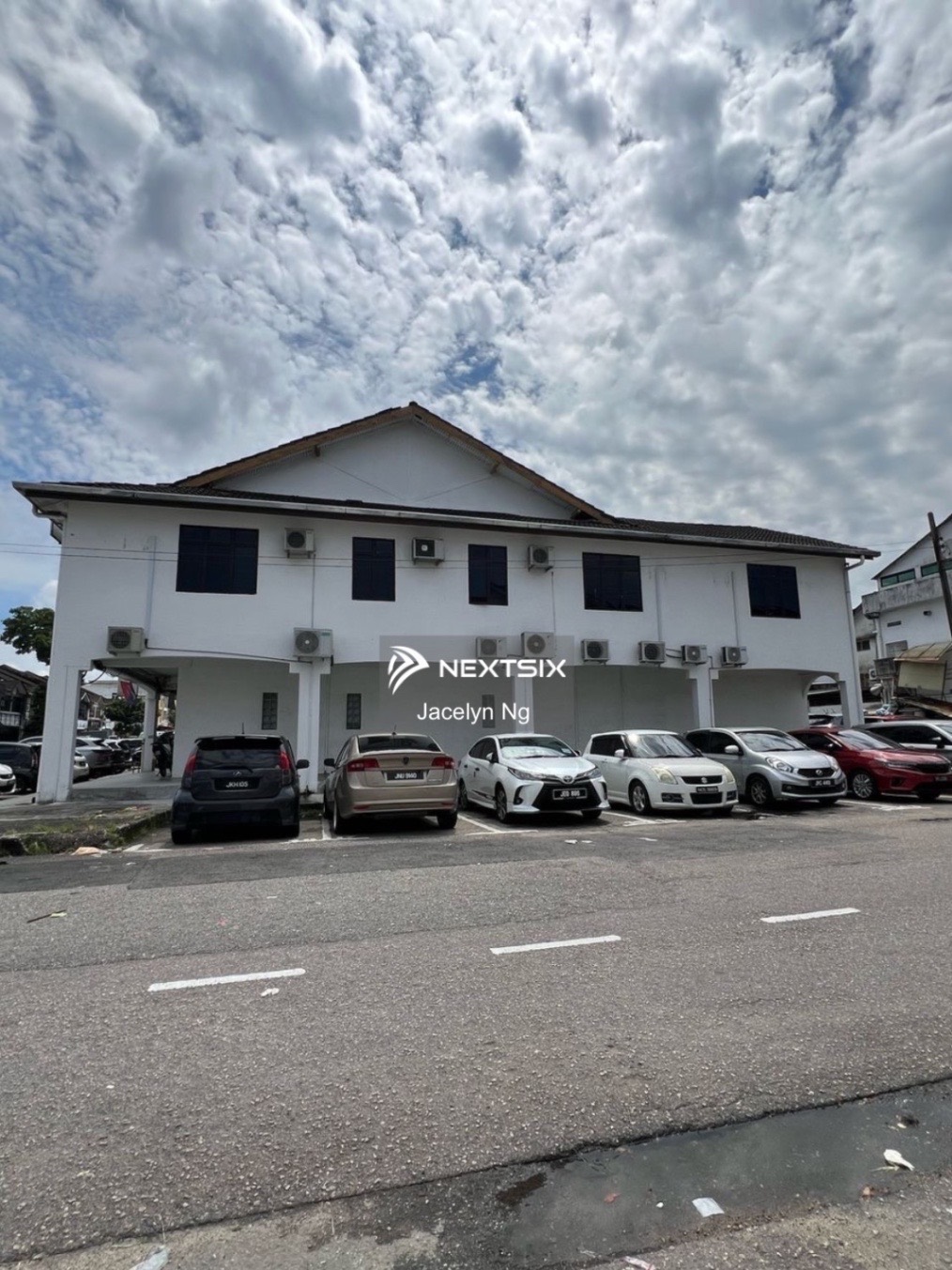 Shop Office For Sale in Johor Bahru Johor - Image 6