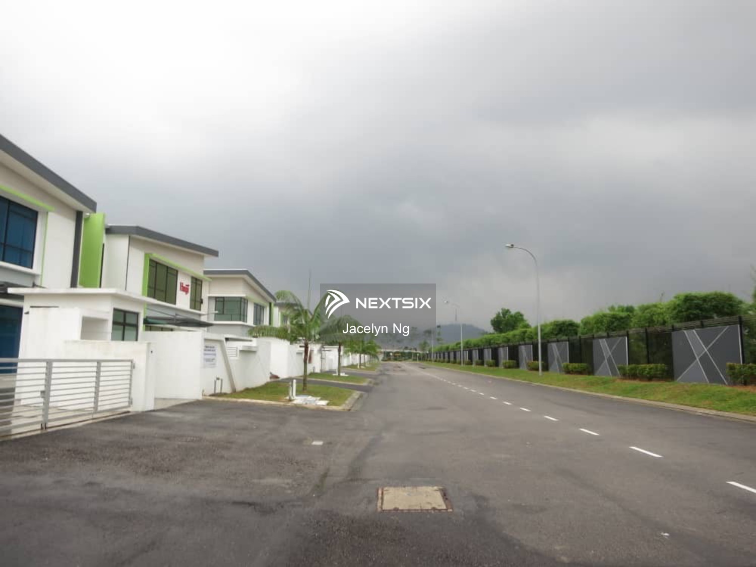 Semi-D Factory For Rent in Johor Bahru Johor - Image 5