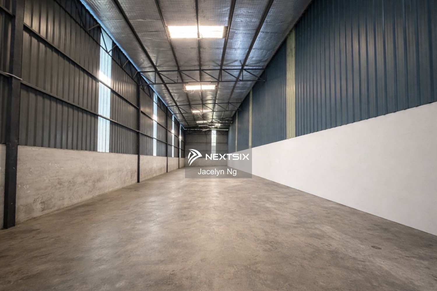 Detached Factory For Sale in Johor Bahru Johor - Image 5