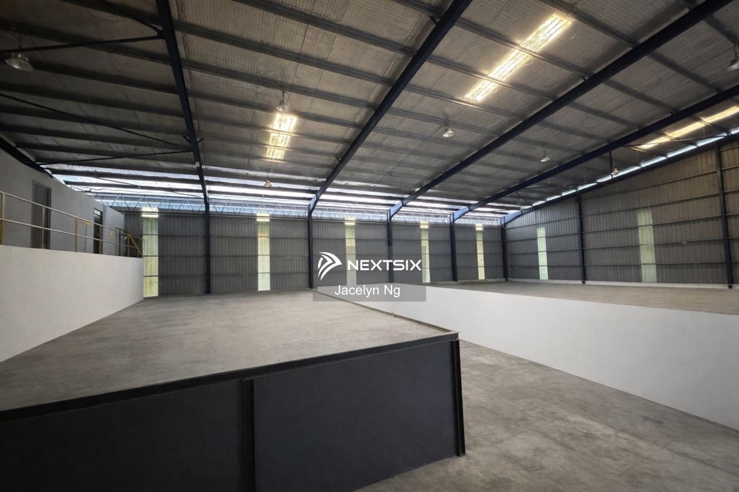 Detached Factory For Sale in Johor Bahru Johor - Image 6