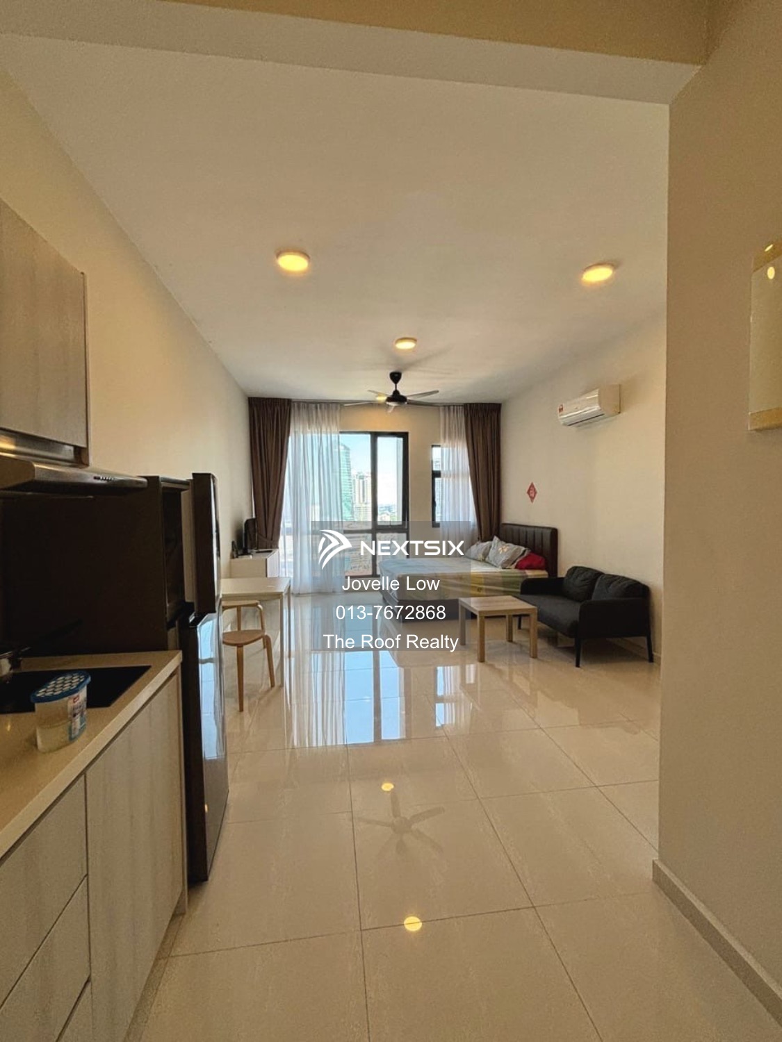 Condominium For Rent in Johor Bahru Johor