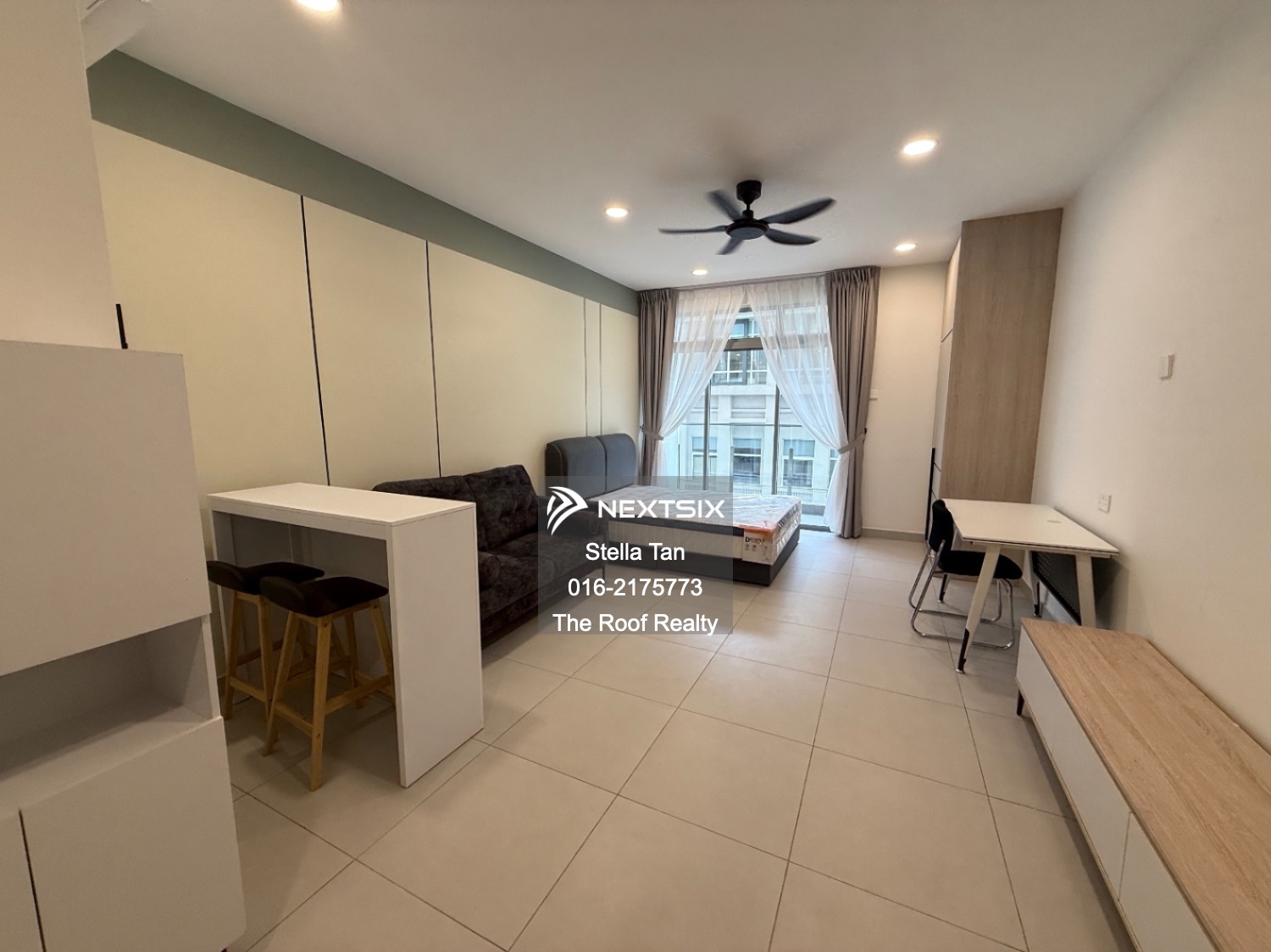 Serviced Residence For Rent in Subang Jaya Selangor