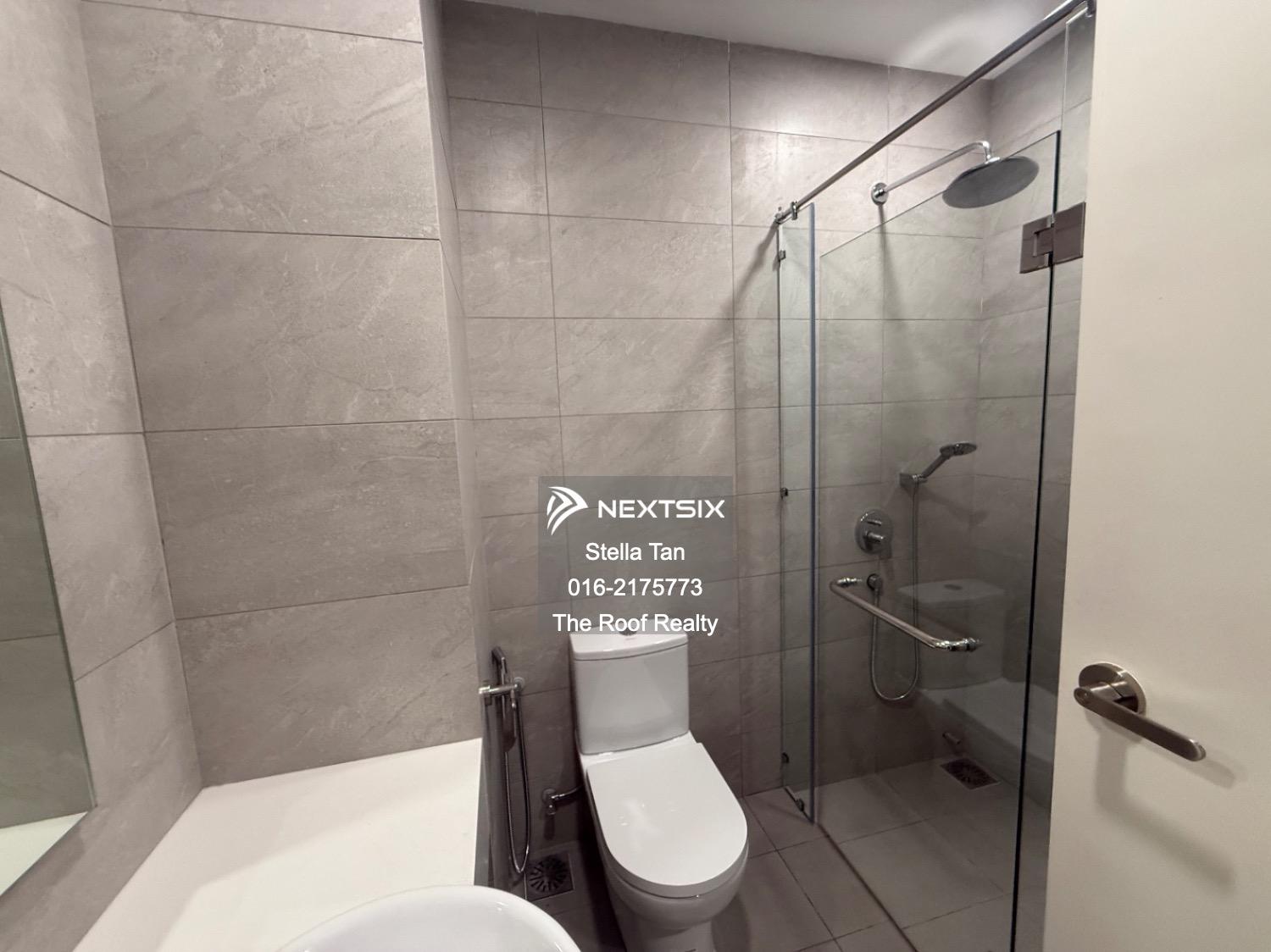 Serviced Residence For Rent in Subang Jaya Selangor - Image 5